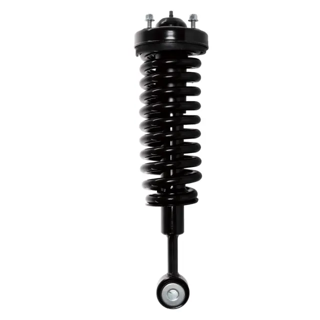714087 - : PRT 714087 Suspension Strut and Coil Spring Assembly for PRT PERFORMANCE RIDE Image