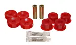 168108R - : Shock Bushing Set for Energy Suspension Image