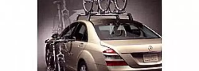 Bicycle Rack - Mercedes-Benz (000-890-02-93-64)