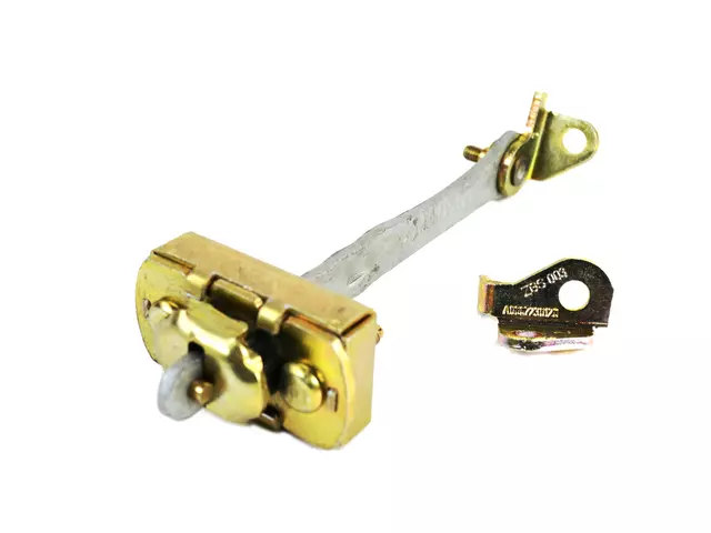 Front Door Check, Left - Mopar (5104335AA)