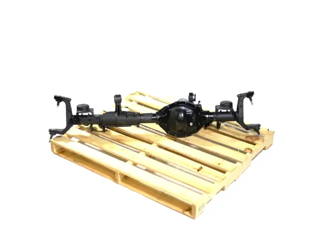 68398639AA - Differential and Drive Line: Service Front Axle for Mopar Image image