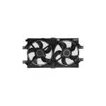 2811478 - : gpd Electric Cooling Fan 2811478 for GLOBAL PARTS DISTRIBUTORS Image
