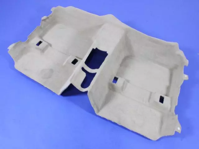 1NG32HL1AF - Interior Trim: Rear Floor Carpet for Mopar Image