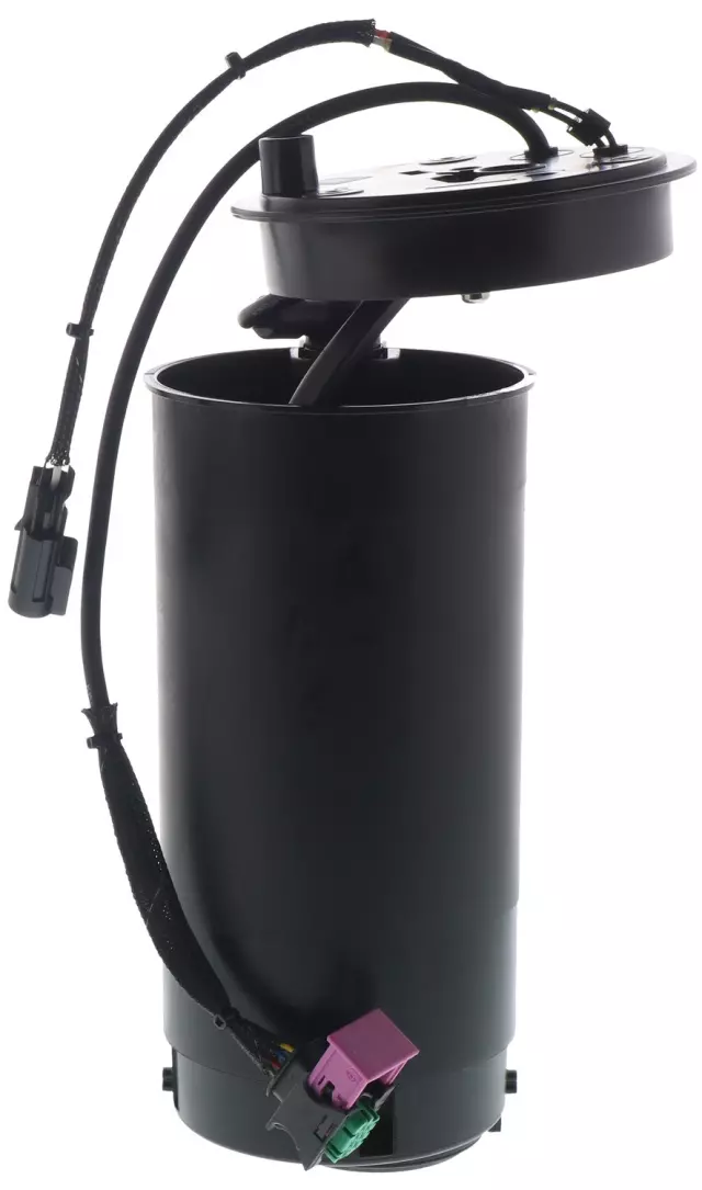 F01C600336 - Emission Systems: Bosch Diesel Exhaust Fluid (DEF) Heater for Bosch Image