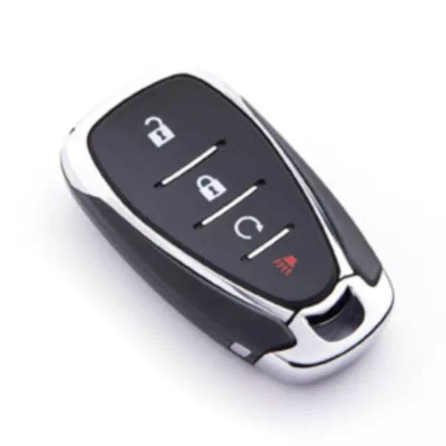 84649018 - : Remote Start Kit for Chevrolet: Equinox Image