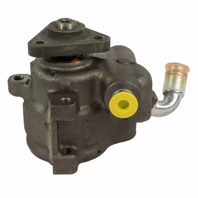 Power Steering Pump - Ford (7L5Z-3A674-D)