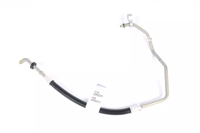 22952311 - Cooling System: Cooler Pipe for Buick: Verano Image