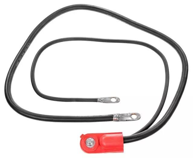 88860113 - : Positive Battery Cable for GM Image