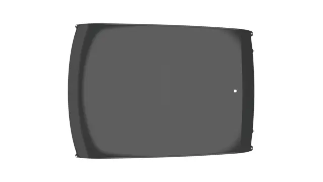 Roof Panel - Mopar (68660733AA)