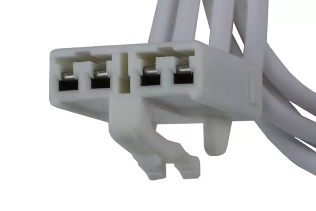 Wiring Pigtail - ACDelco (PT3817)