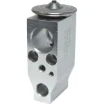 EX10621C - : A/C Expansion Valve -- Block Expansion Valve for UAC Image