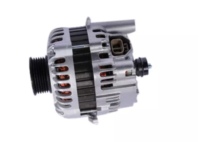 Alternator - GM (92058857)