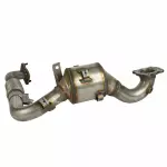 F1FZ5E212B - : Catalytic Converter for FORD Image