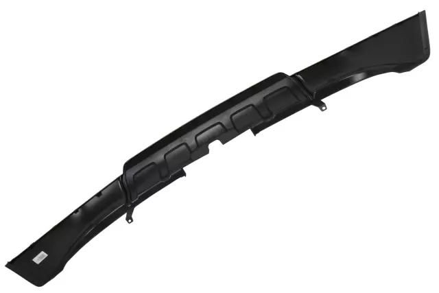 25798788 - : Part# 25798788 Rear Lower Bumper Cover for Chevrolet: Equinox Image