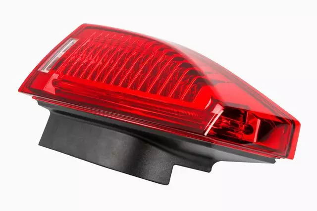 22806053 - : Driver Side Tail Lamp for Cadillac: CTS Image