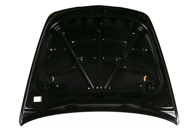 Hood - GM (84076717)