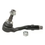 ES800914 - : Front Left Outer Steering Tie Rod End for Moog Image