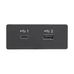 284H39HE2A - Electrical: 12 Volt Accessory Power Outlet for Nissan Image