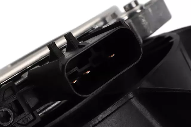 Fan Motor - GM (85565556)