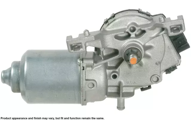 434481 - : Windshield Wiper Motor for Cardone Image