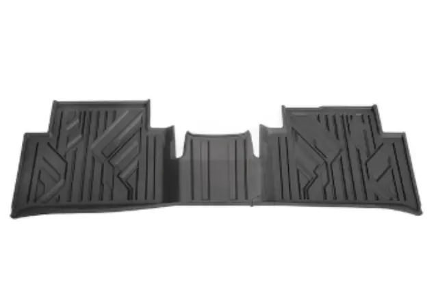 84909458 - Interior: Crew Cab Second-Row Interlocking Premium for Chevrolet: Colorado | GMC: Canyon Image