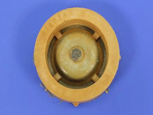 4782240AA - Frames and Bumpers: Cradle Isolator for Mopar Image