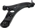 TC2738 - : Control Arm and Ball Joint Assembly for DELPHI Image