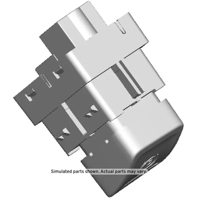 85568945 - : Switch for GM Image