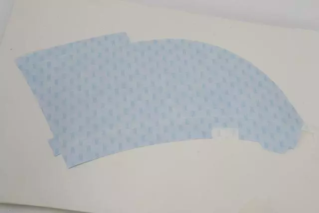 Stone Guard - Subaru (91163SC021)