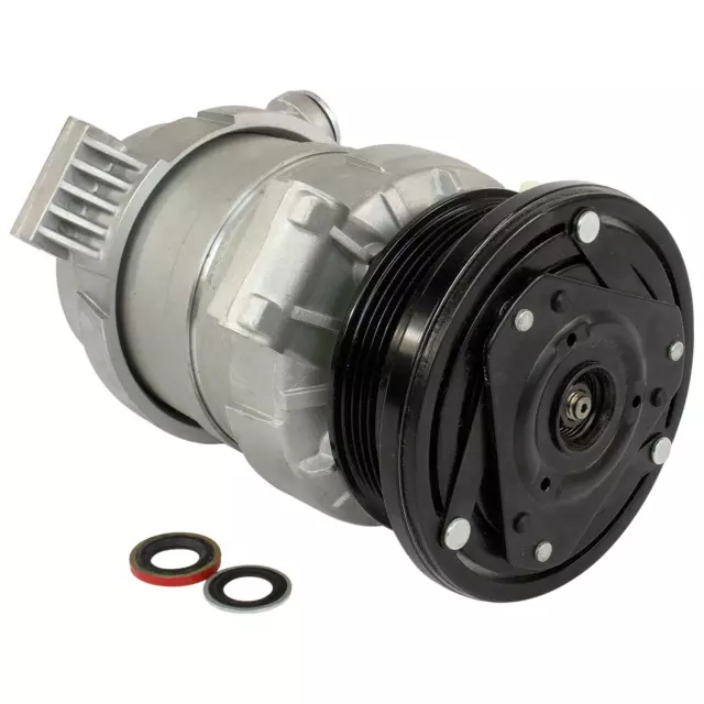 Compressor Assembly - Ford (QYCC153)