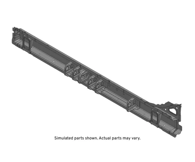84092905 - Body: Rocker Reinforced for GM Image