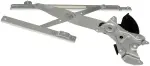 740758 - : Window Regulator Replaces General Motors 11R27, 22621947 for Dorman Image