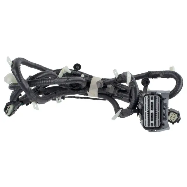 ML3Z15K867HB - Body: Wire Harness for Ford Image