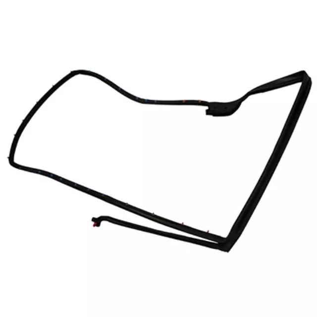 Door Weather-Strip - Ford (9E5Z-5425325-A)