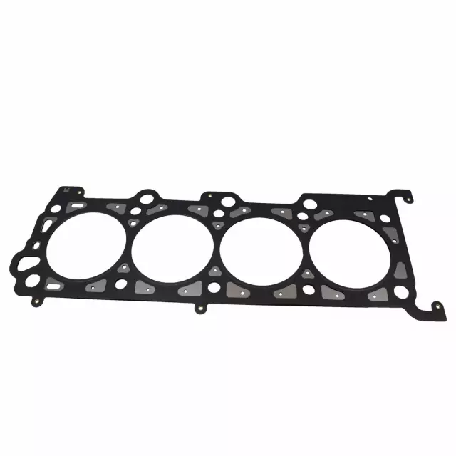 4C2Z6051AA - Engine: Engine Cylinder Head Gasket for Ford: Contour, Crown Victoria, E-150, E-150 Club Wagon, E-150 Econoline, E-150 Econoline Club Wagon, E-250, E-250 Econoline, E-350 Club Wagon, E-350 Econoline, E-350 Econoline Club Wagon, E-350 Super Duty, E-450 Econoline Super Duty, E-450 Super Duty, Econoline Super Duty, Excursion, Expedition, Explorer, F-150, F-150 Heritage, F-250, F-250 Super Duty, F-350 Super Duty, Mustang, Thunderbird | Lincoln: Aviator, Blackwood, Continental, Mark VIII, Navigator, Town Car | Mercury: Cougar, Grand Marquis, Marauder, Mountaineer Image