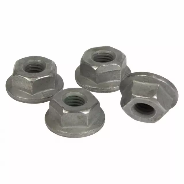 Sensor Nut - Ford (W719878-S450)