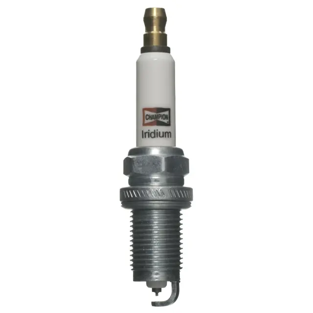 9813 - : Champion Iridium Spark Plug RC8ZWYPB5 for Champion Race Plugs Image