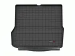 401570SK - : Cargo Liner w/Bumper Protector for WeatherTech Image