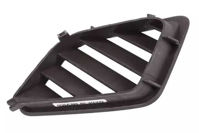 22890423 - Body: Defroster Grille for GM Image