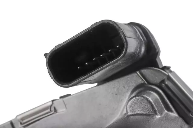 Body - GM (12741000)