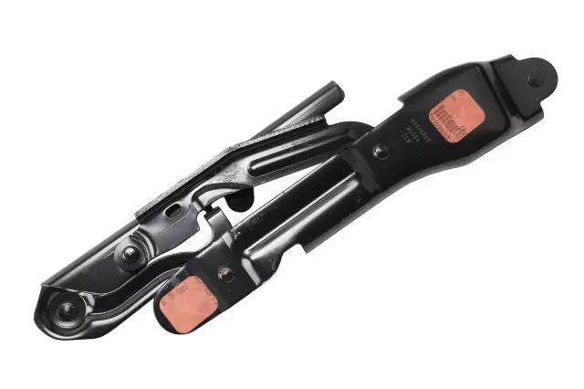 Driver Side Rear Compartment Lid Hinge - GM (84646652)