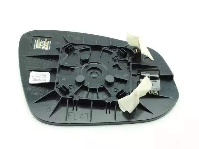 8796142D20 - Body: Mirror Glass for Toyota Image