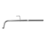 48663 - : Prebent Exhaust Pipe for AP Exhaust Image
