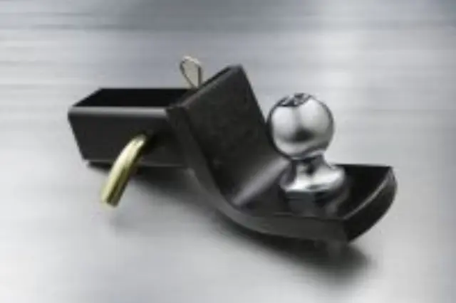 Trailer Ball - Toyota (PT986-78250)