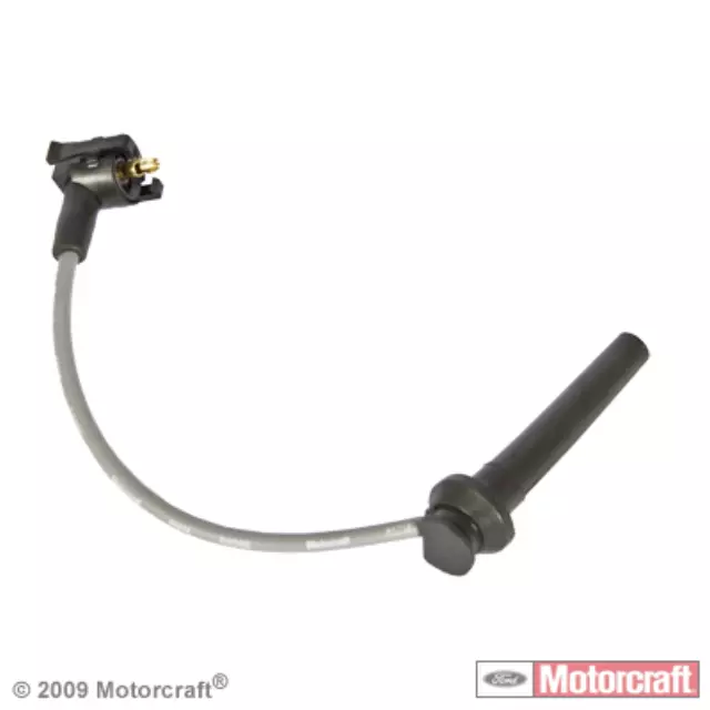 F5PZ12259G - : Cable Set for Ford: Taurus | Mercury: Sable Image