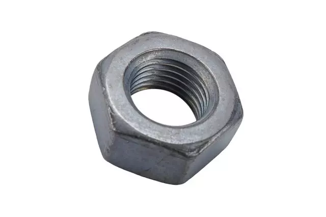 11603666 - : Rear Suspension Adjust Link Nut for GM Image