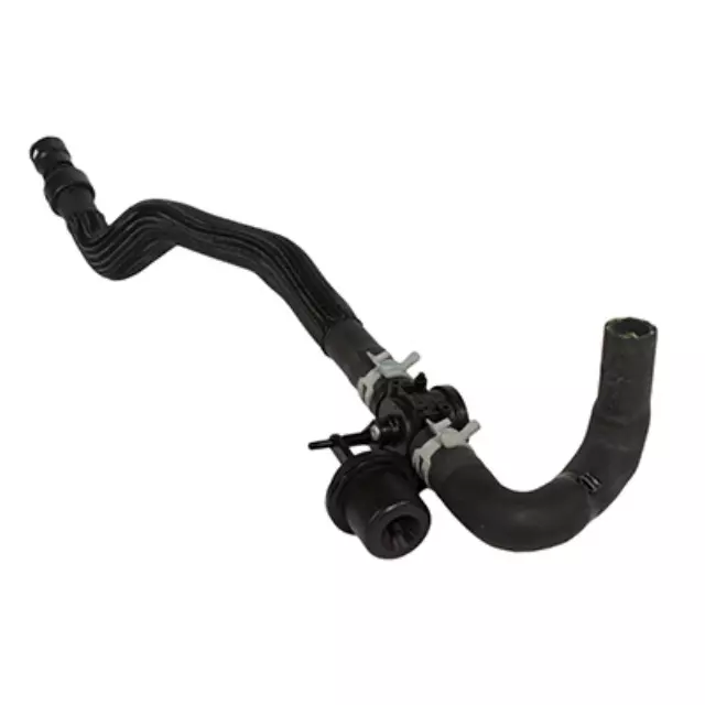 KH376 - HVAC: HVAC Heater Hose for Ford: F-250 Super Duty, F-350 Super Duty Image