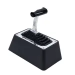 80776 - : B&amp;M Automatic Detent Shifter - SportShifter for B&amp;M Image