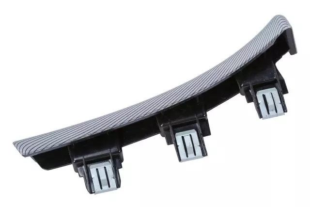 2014-2015 Cadillac CTS - Apex Instrument Panel Trim Plate Applique - GM (22985017)