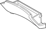 68500EH20A - : Glove Box Door for Infiniti Image